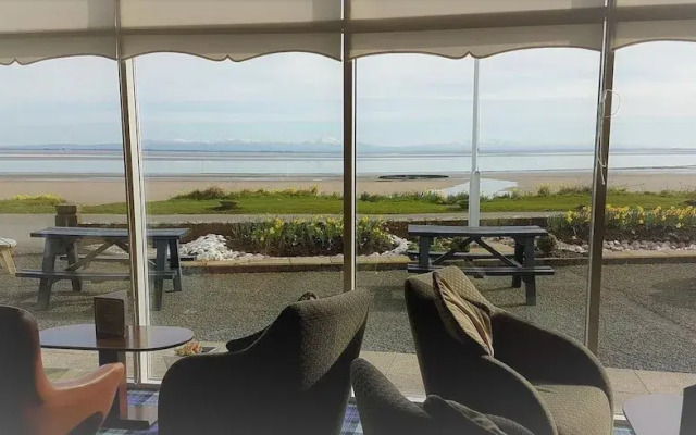 The Powfoot Hotel