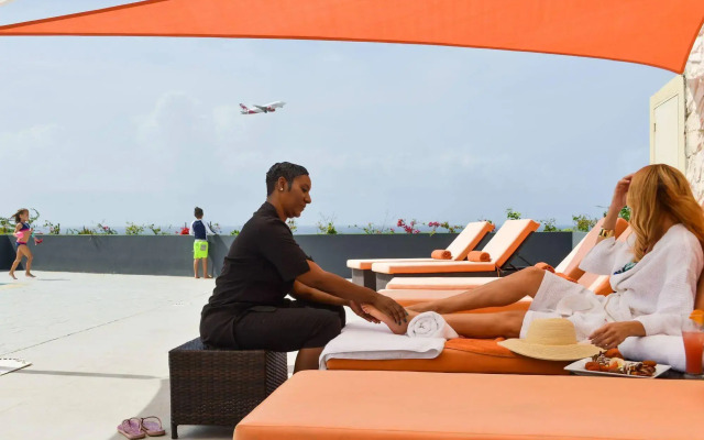 Curaçao Airport Hotel