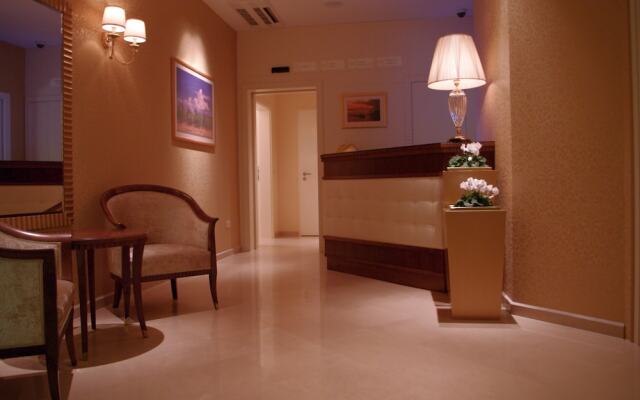 Oasi - Boutique hotel & restaurant