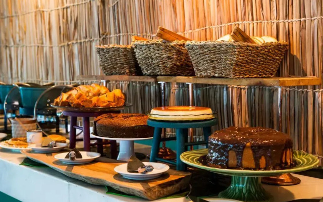 Hotel Ilhabela