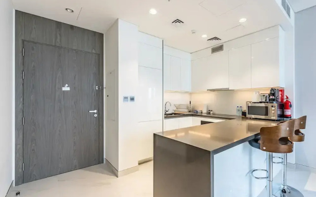 Ultimate Luxury Retreat in MBR City