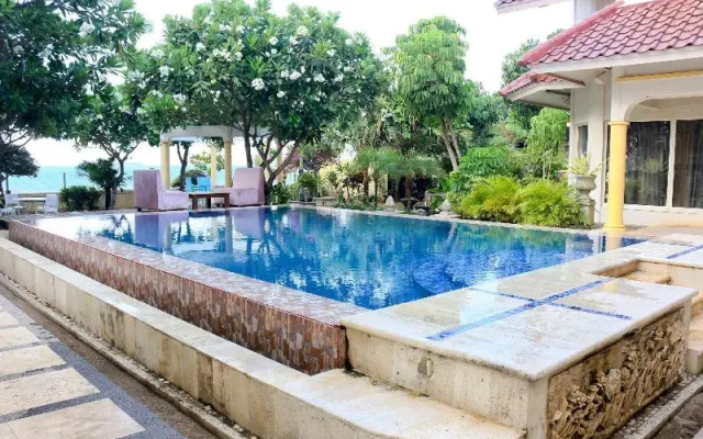 Bayfront Karnadia by OYO Rooms
