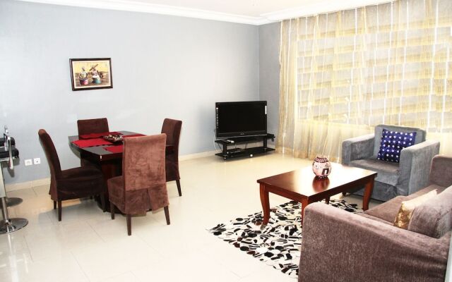 Myosotis Residence Hotel And Spa