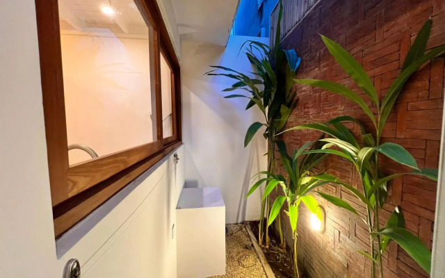 #3 Loft at Kilau Luxury Apartments Berawa