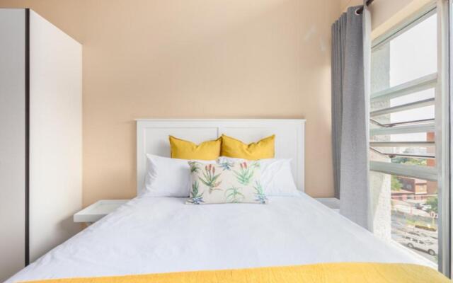 Leas Furnished Apartments - Capital Hill