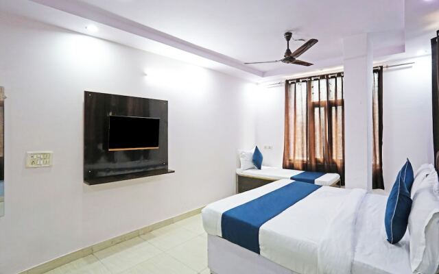 Hotel Raaso Inn Laxminagar BY Arrow