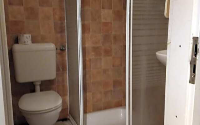 Hostel In Der FriedensFabrik Wanfried