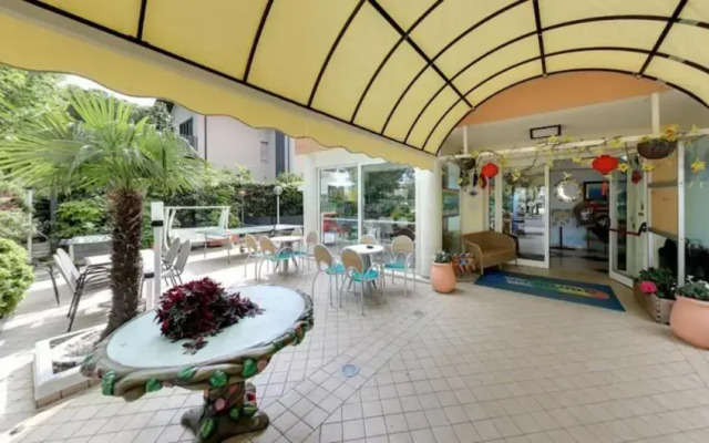 Hotel Villa Orlandi