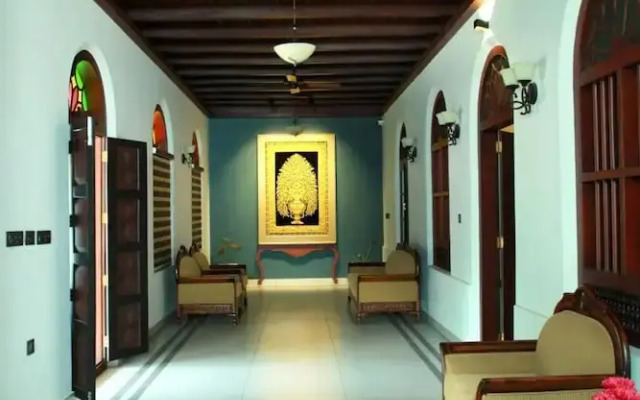 Villa De 1945