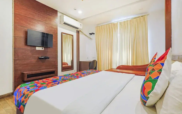 Fabhotel Prime 7 Eleven Resort