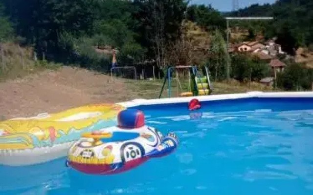 San Francesco E Il Lupo