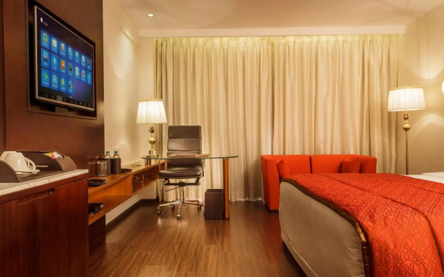 Samanvay Boutique Hotel Udupi