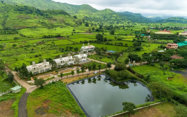 The Grand Resort