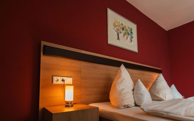 Landhotel & Weingasthof Schwarzer Adler