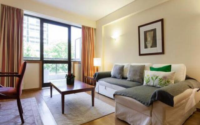 Stay In The Heart Of Lisbon Altis Suites