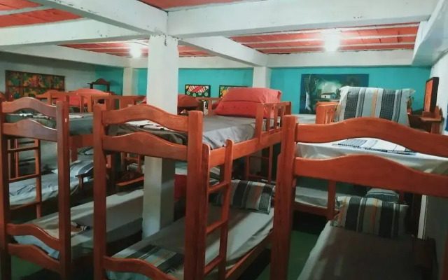 Olinda Beach Hostel