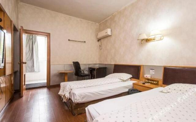 Juxianzi Hotel