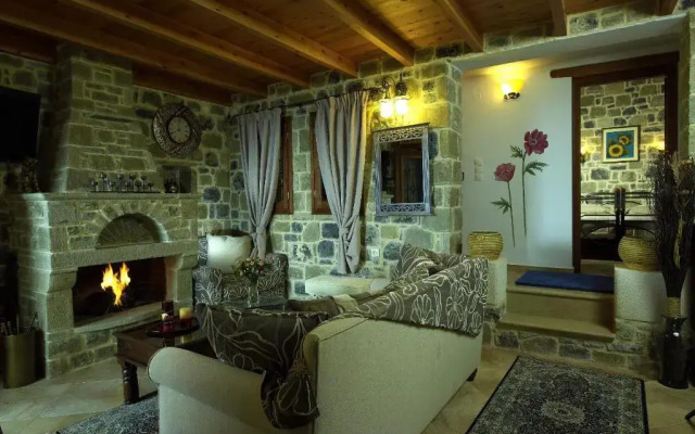 Diktynna Traditional Villas