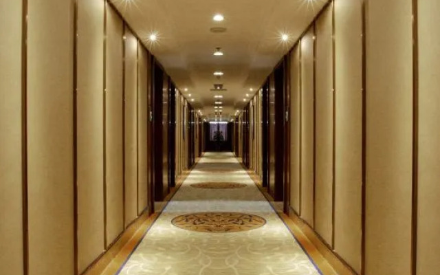 Sunshine Business Hotel