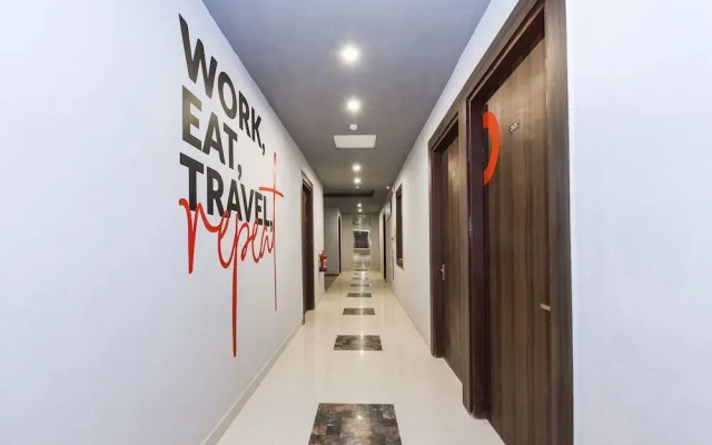 Collection O 41988 Ashok Lane