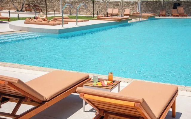 The River Suites - Adults Only