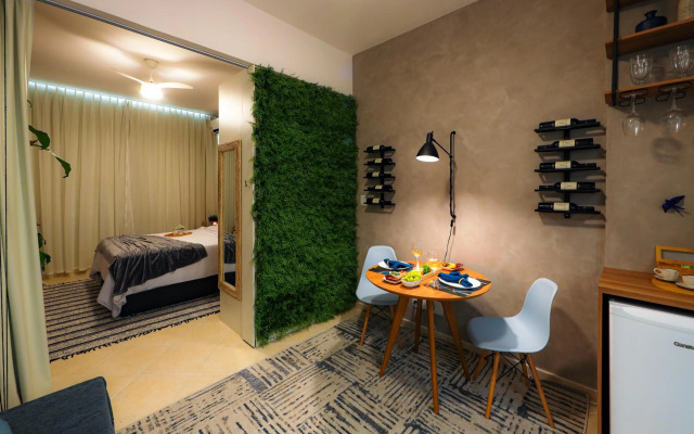 Studio Relex 200mts Copa Beach