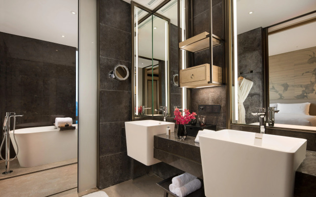 InterContinental Xi'an Hi-Tech Zone by IHG