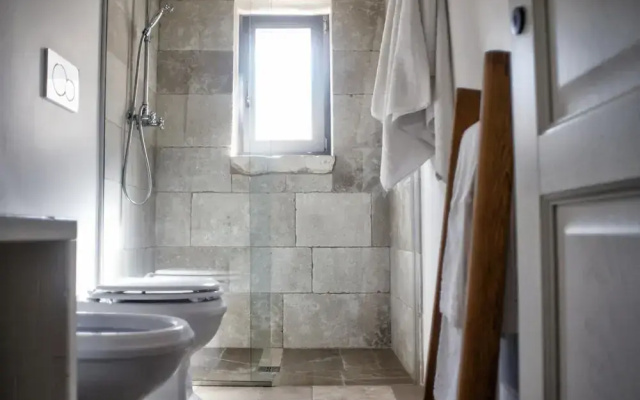Borgo S Clara by Wonderful Italy - Appartamento Gemimma