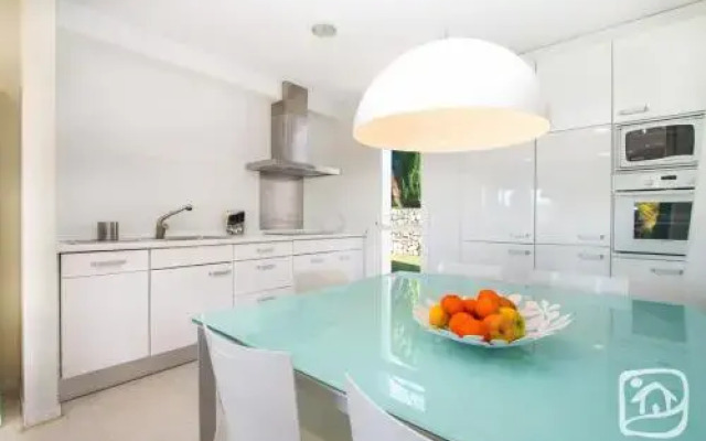 Abahana Villas Traviata