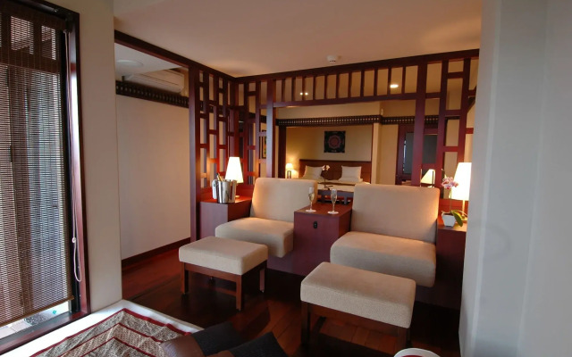 Shigira Bayside Suite Allamanda