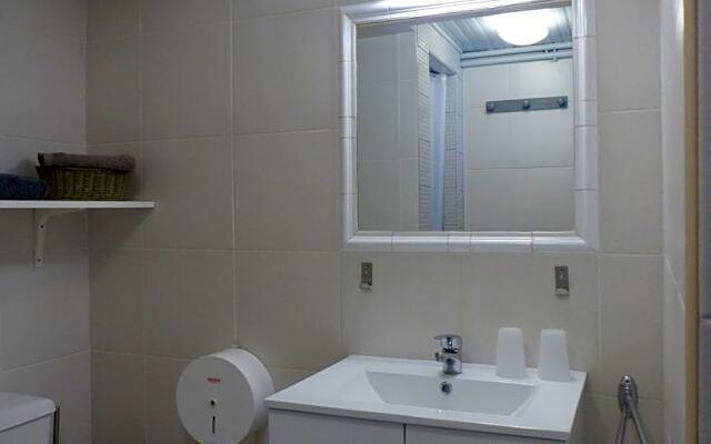 Auberge de Trente Pas