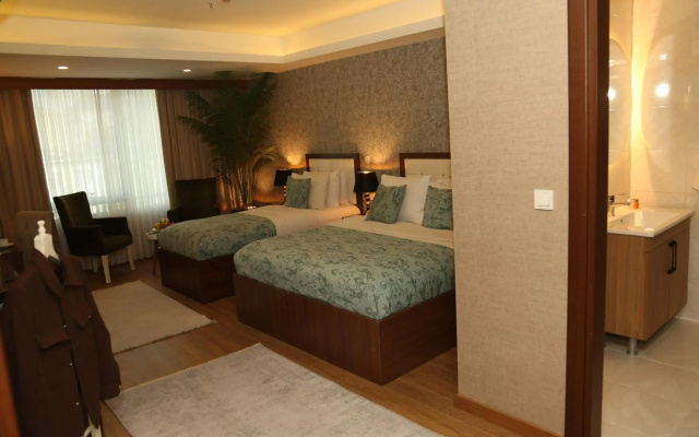 Cebeci Grand Otel - Image 5