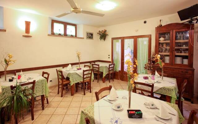 Agriturismo da Lorena