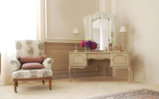 Domaine des Escaunes