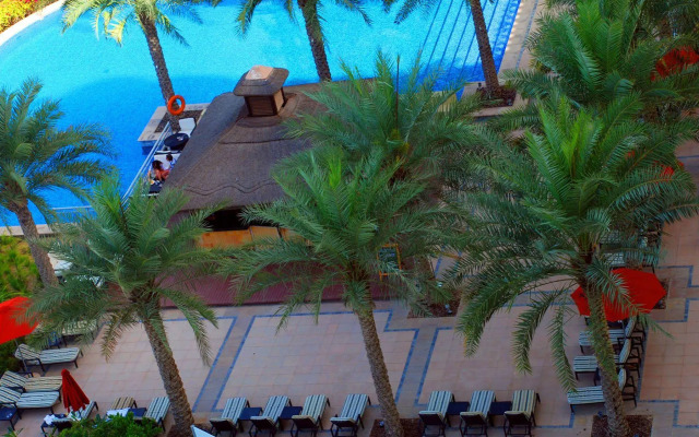 Palm Jumeirah Shoreline Residences
