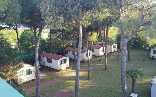 Villaggio Mithos