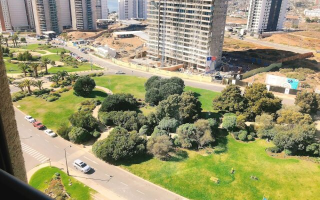 Apartamento 205 Geomar Vista