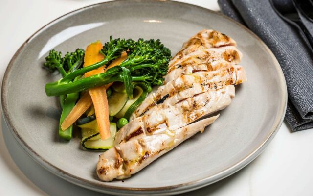 Pullman Melbourne City Centre