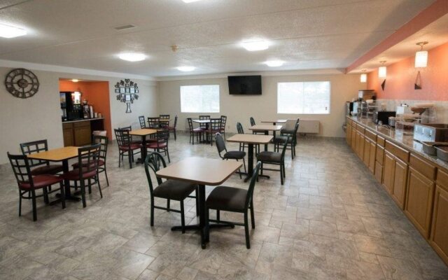 Hotel Pommier Indianola