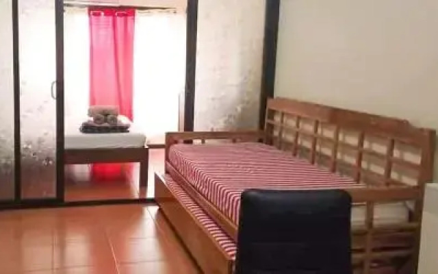 One Oasis Apartment Cagayan de Oro