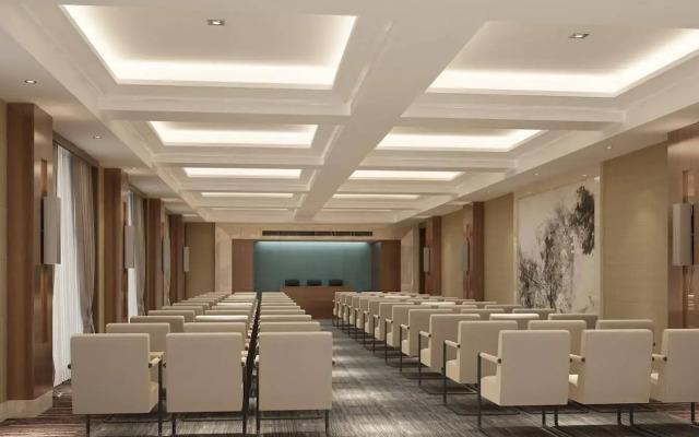Xin Ju Yuan Hotel