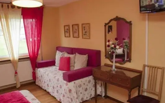 Hostal Maribel