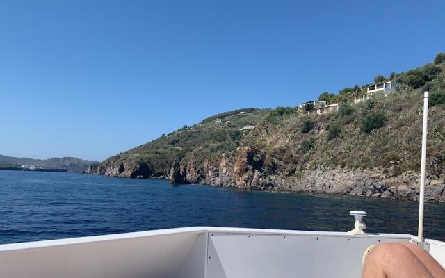 House "sole" - Unique Panorama