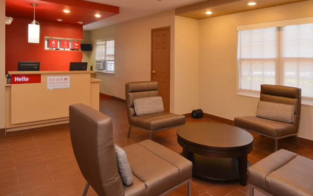 Candlewood Suites Miami Lakes an IHG Hotel