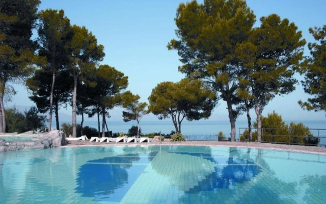 Citta del Mare Hotel Village