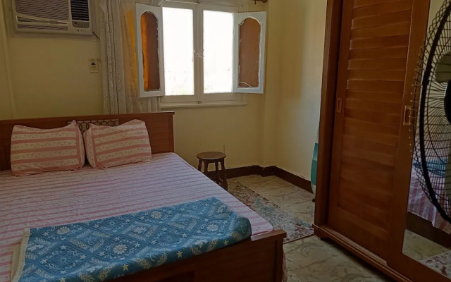 Apartment at Zahraa nasr city