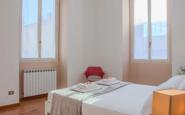 La Ringhiera Fiorita 201 Autodromof1 Villa Reale