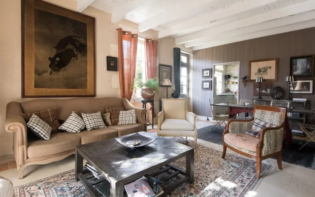 Le Clos du Vieux Porche