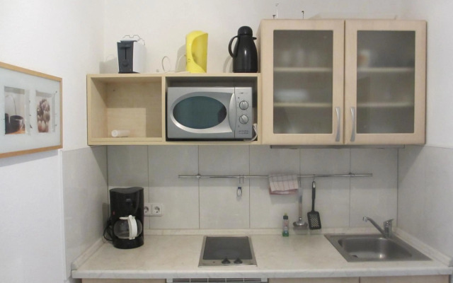 Im Zentrum Katharinenstr.