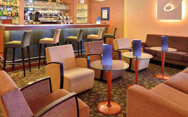Novotel Bayeux
